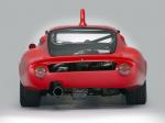 Abarth OT 1300 1966 года